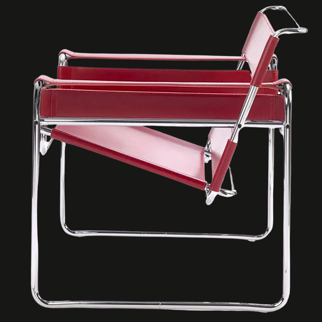 The Wassily Armchair