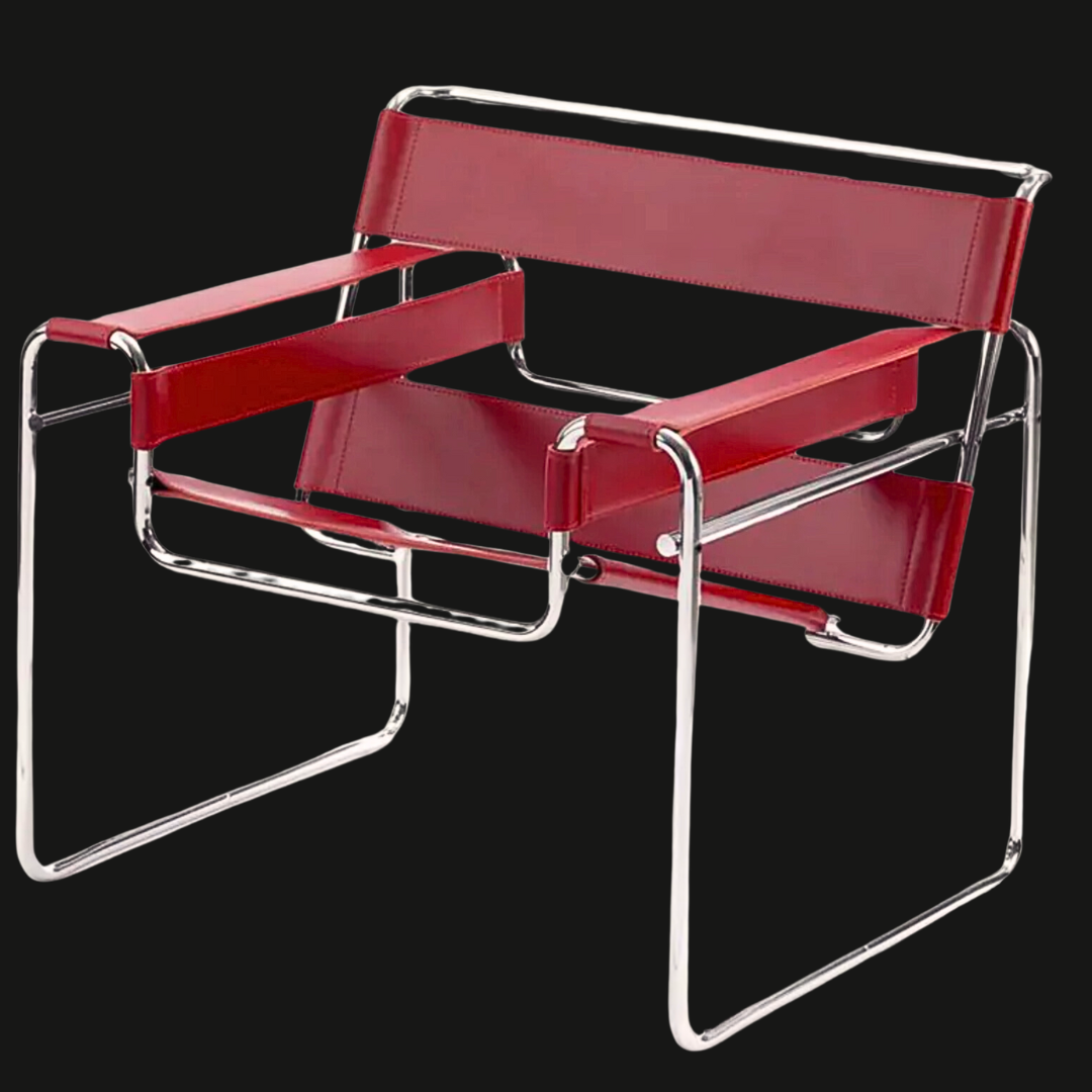 The Wassily Armchair