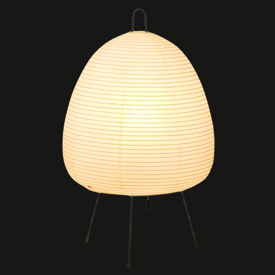 Vitra Akari Table Lamp