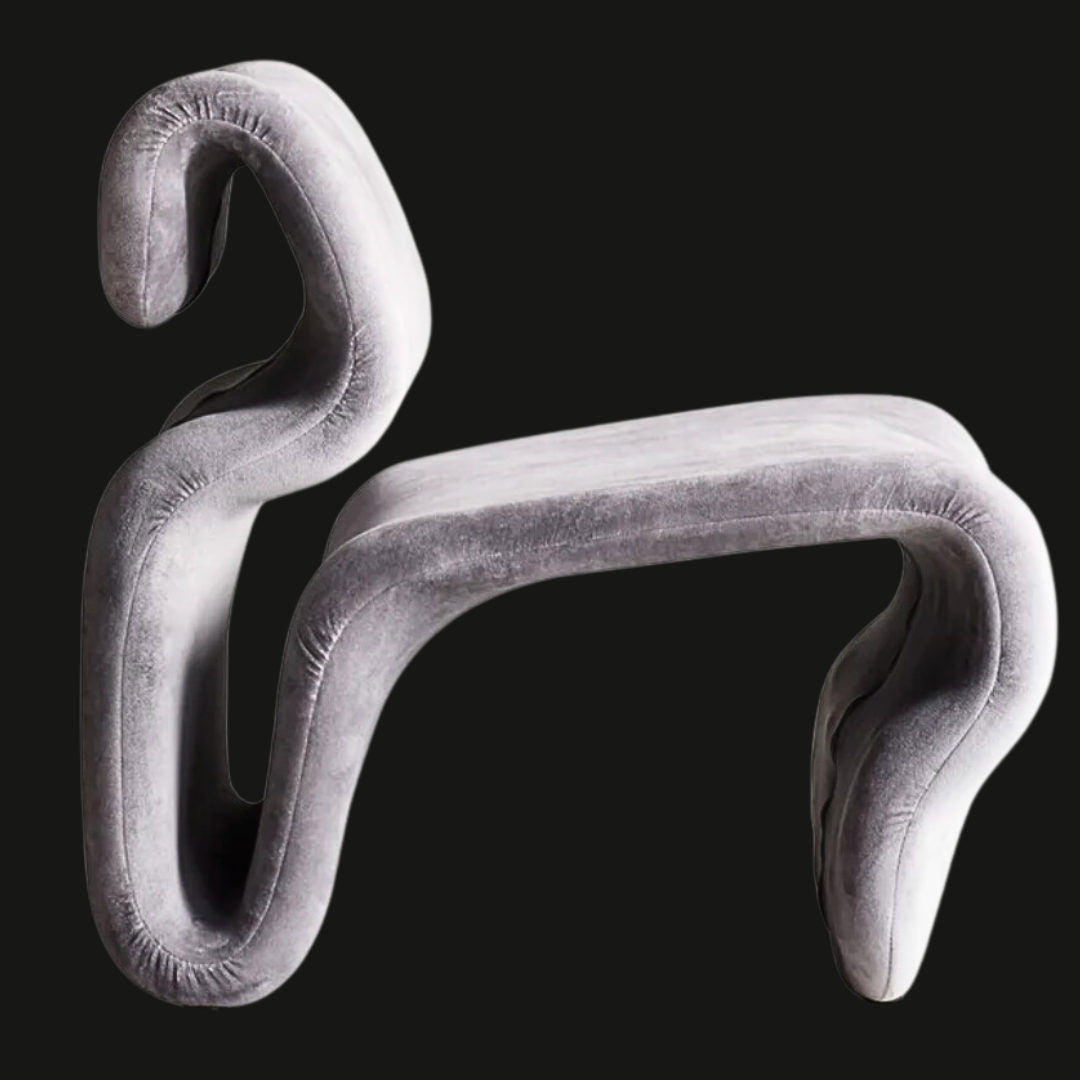 The Etcetera Easy Chair