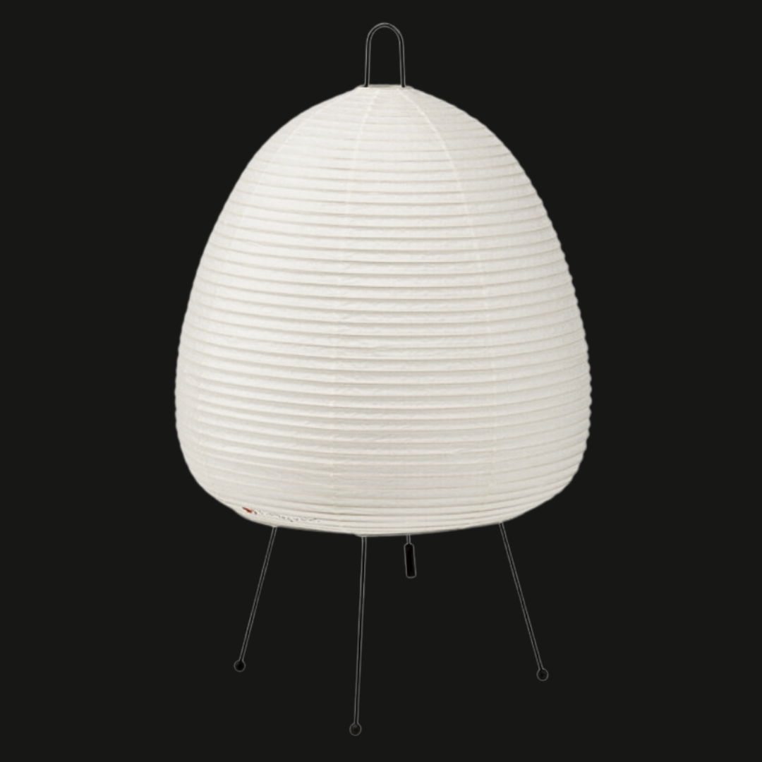 Vitra Akari Table Lamp