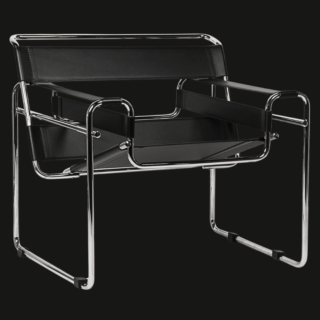 The Wassily Armchair
