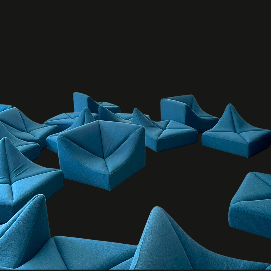 Dune Sofa