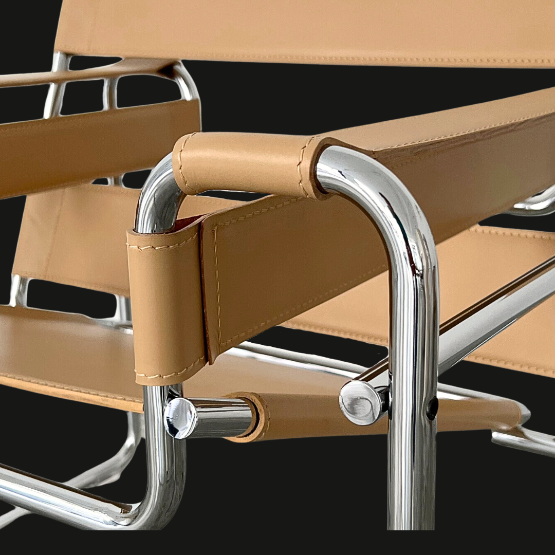 The Wassily Armchair