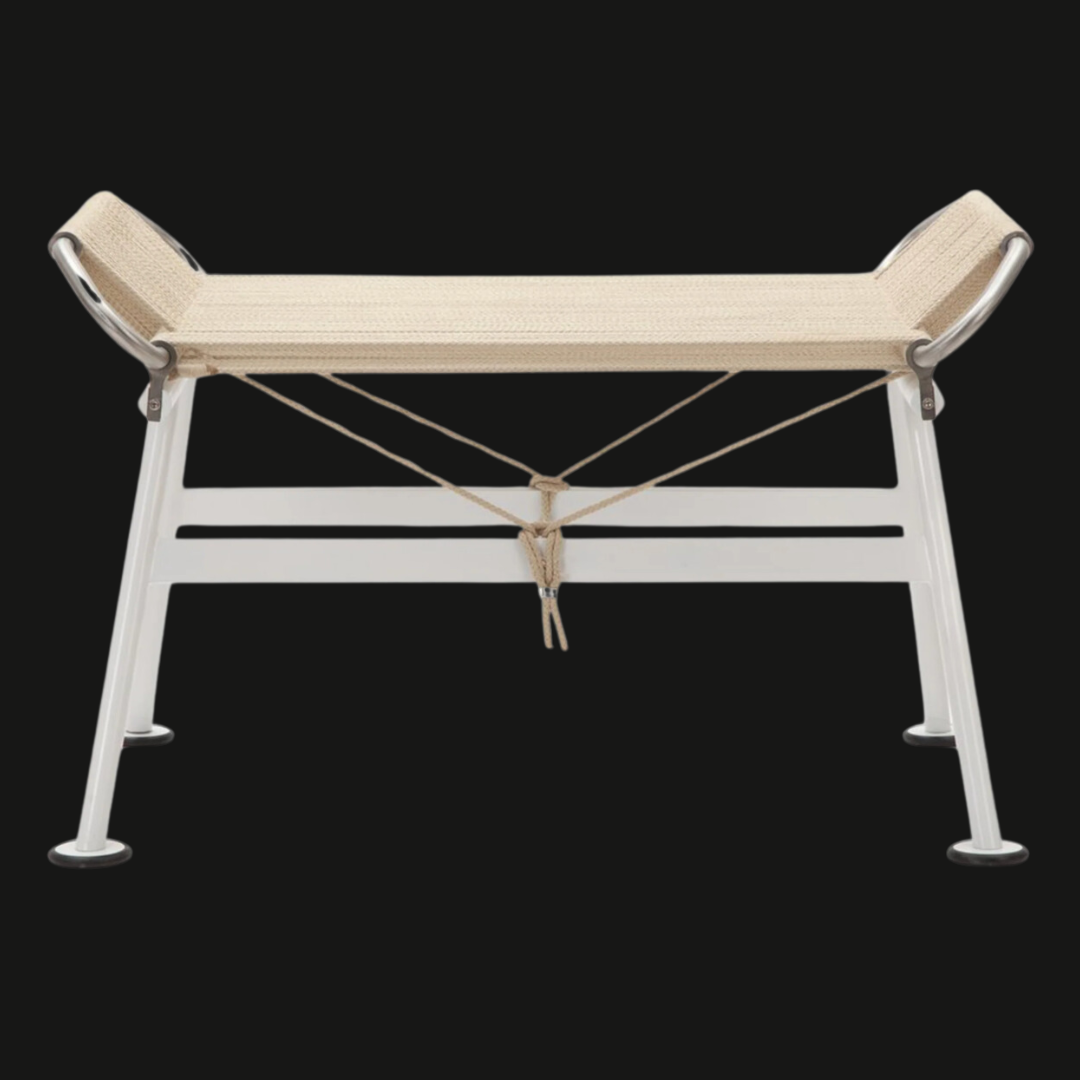 Wegner Flag Halyard Chair