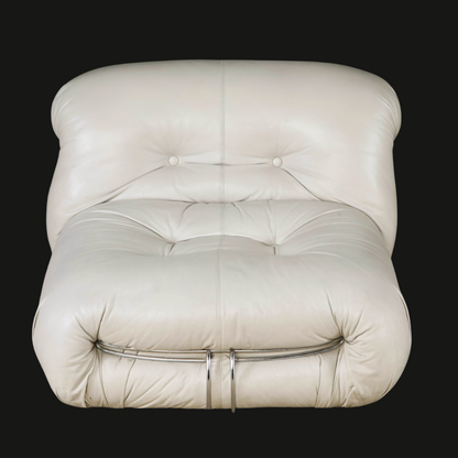 Soriana Lounge Chair