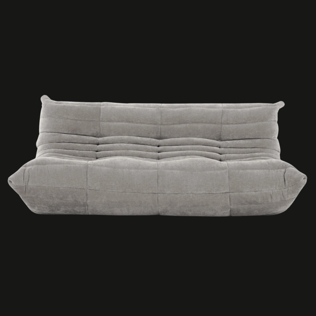 Ducaroy Togo Sofa Three-Seater