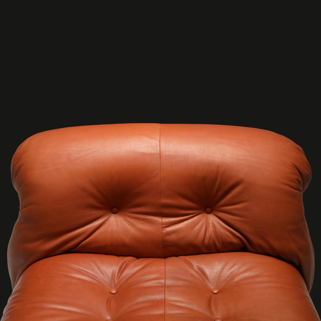 Soriana Lounge Chair