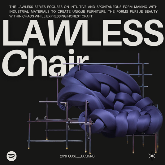 The Lawless Chair