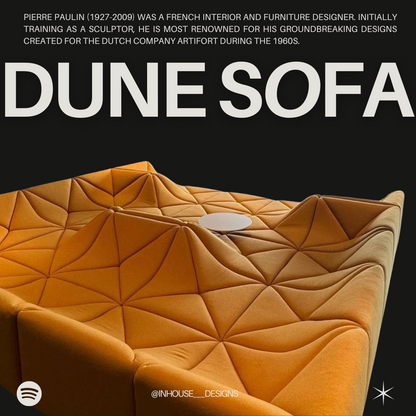 Dune Sofa