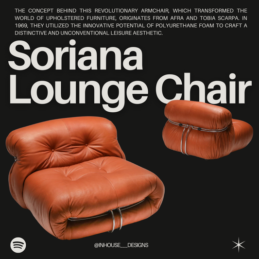 Soriana Lounge Chair