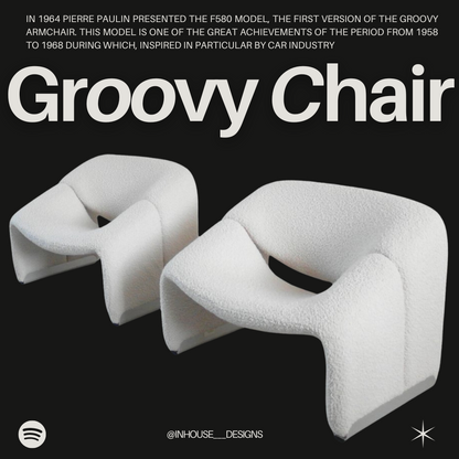 Groovy Chair