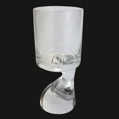 Smoke Glass 1964