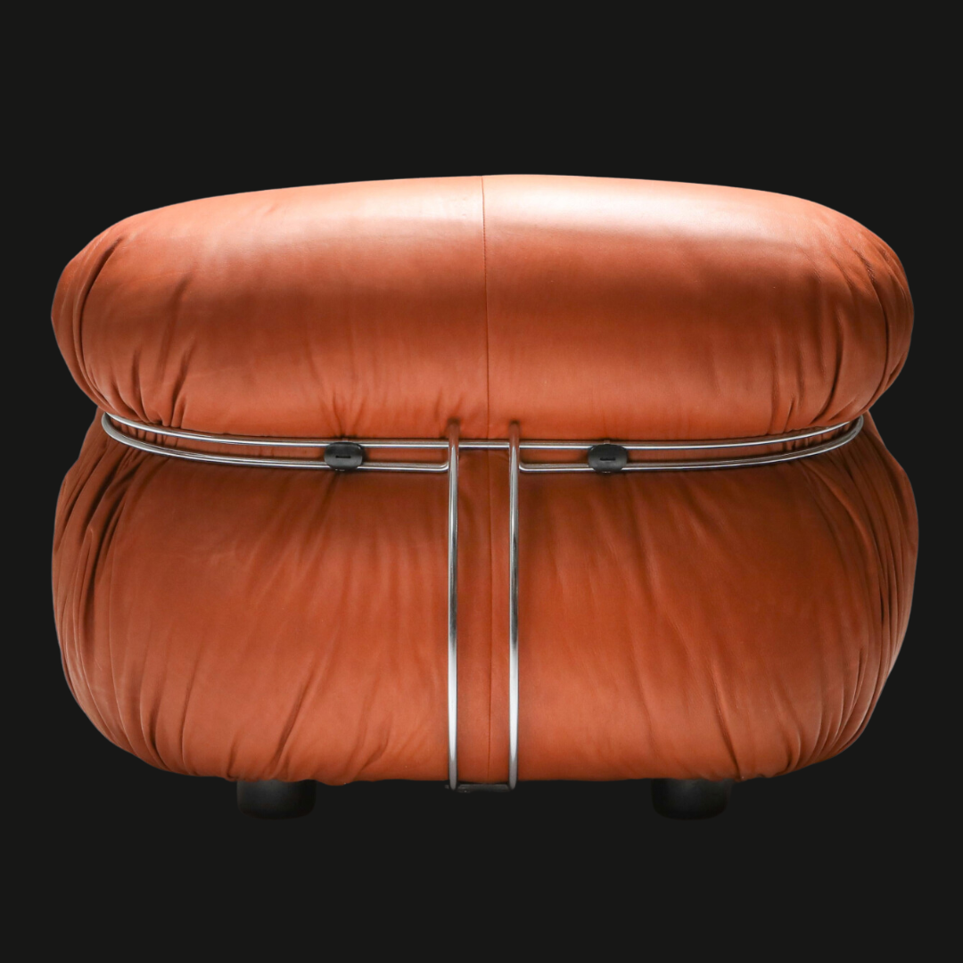 Soriana Lounge Chair