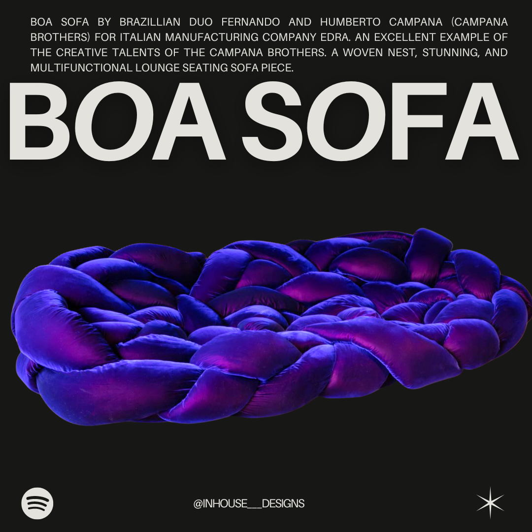 BAO Sofa