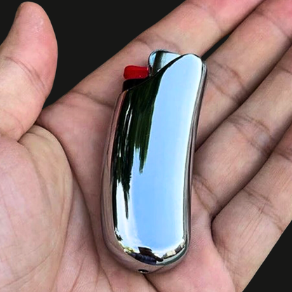 Chrome Lighter