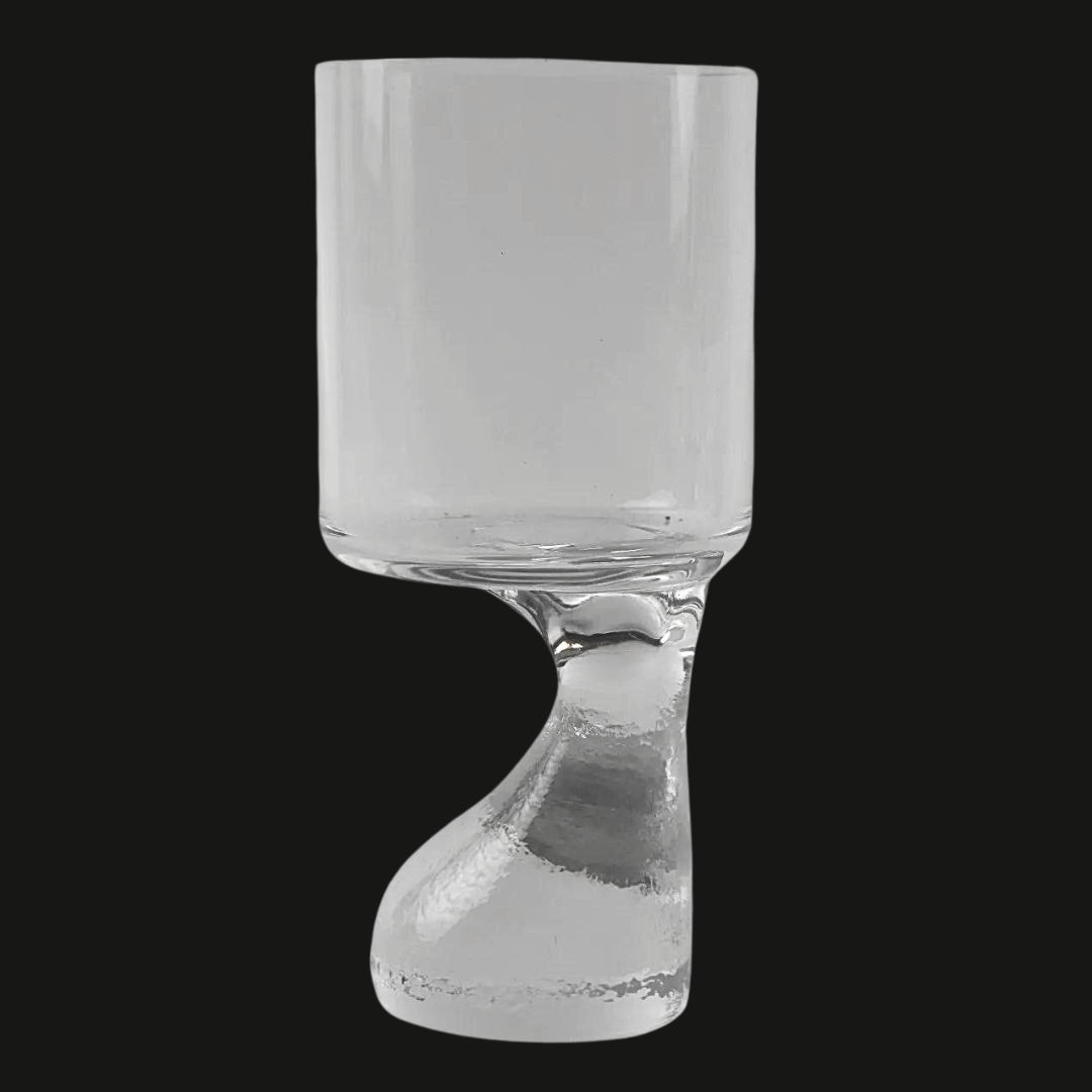 Smoke Glass 1964