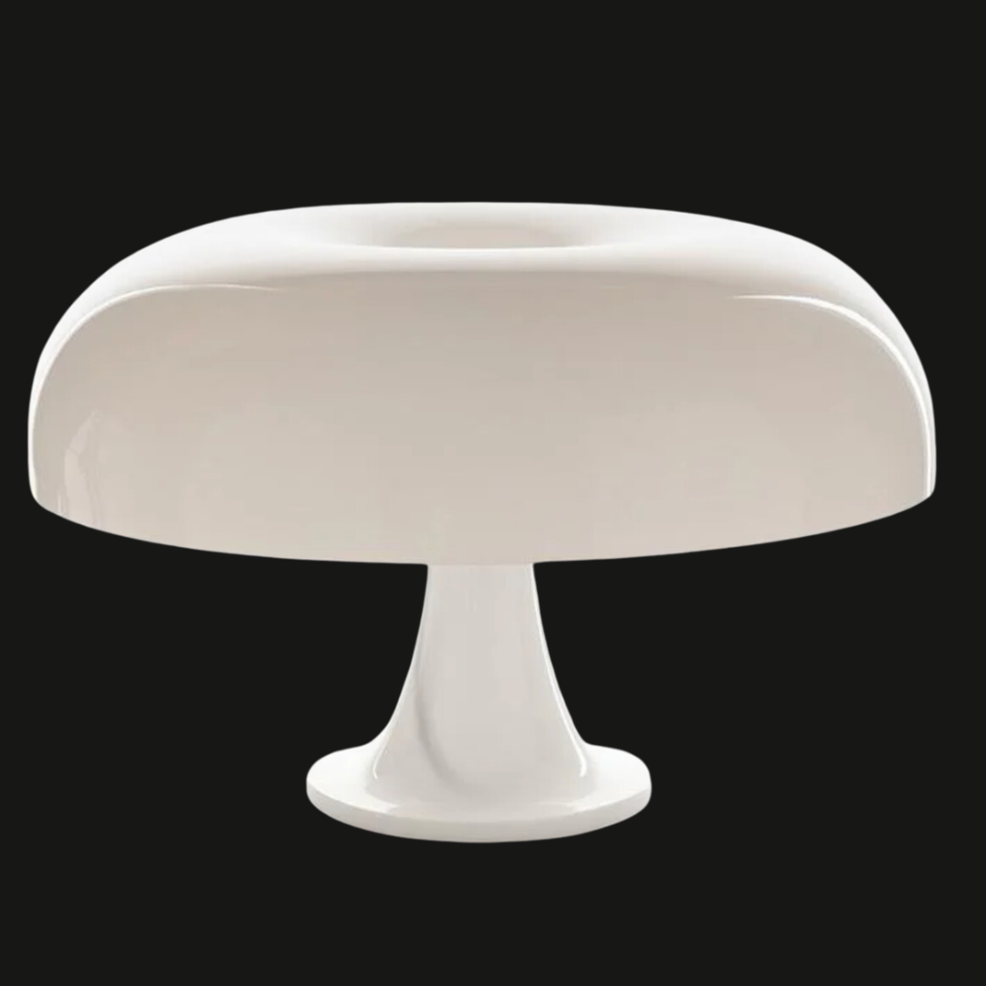 Artemide Nesso Mushroom Lamp