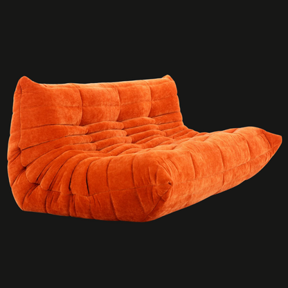 Ducaroy Togo Sofa Three-Seater