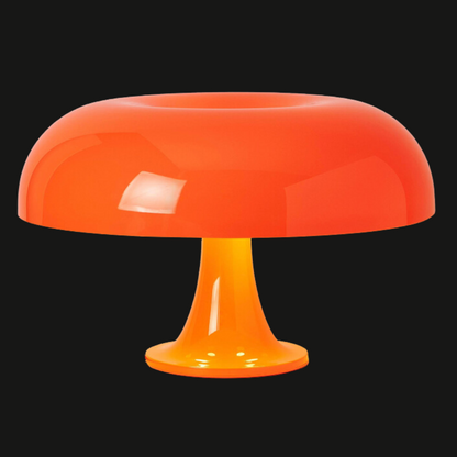 Artemide Nesso Mushroom Lamp