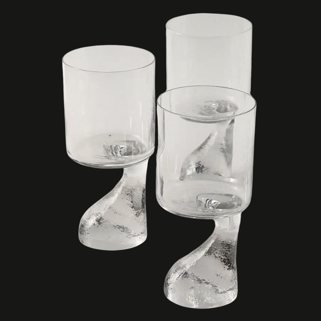 Smoke Glass 1964