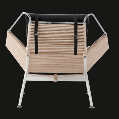 Wegner Flag Halyard Chair