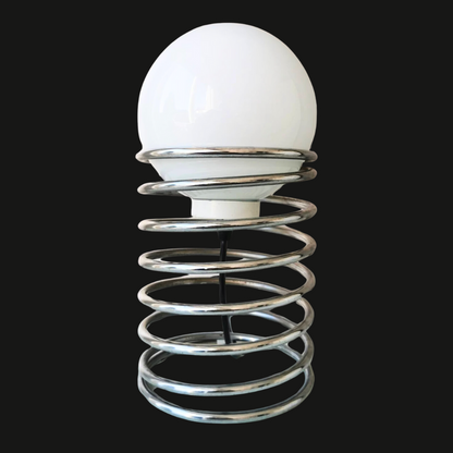 Spiral Lamp