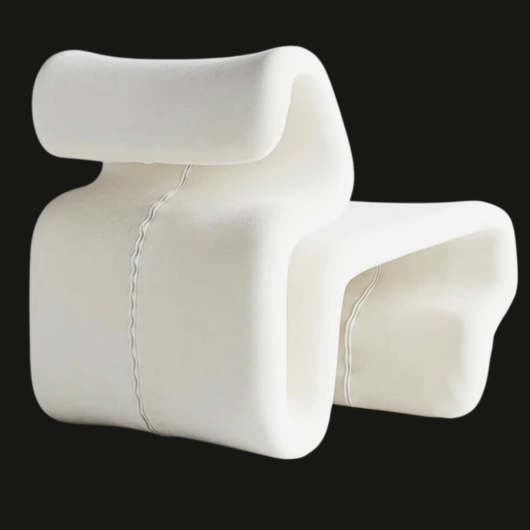 The Etcetera Easy Chair