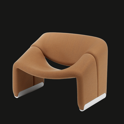 Groovy Chair